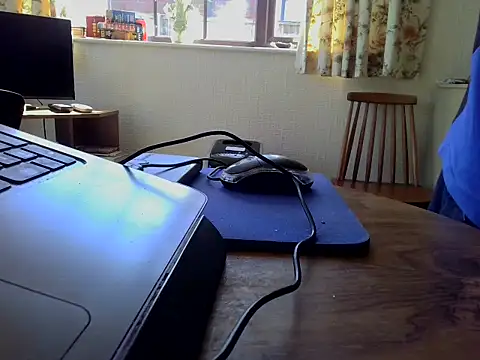 daddyflash Pertunjukan Webcam