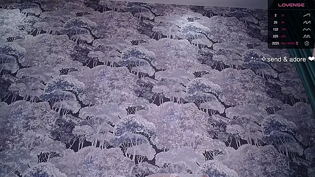 Ambrosia_nectar's Live XXX Chat