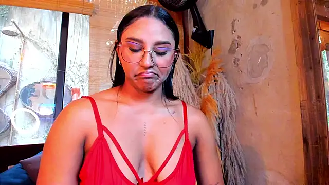 Chat XXX ao vivo de Victoria_Gonzalez