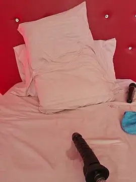 nicolette_rock's Live XXX Chat