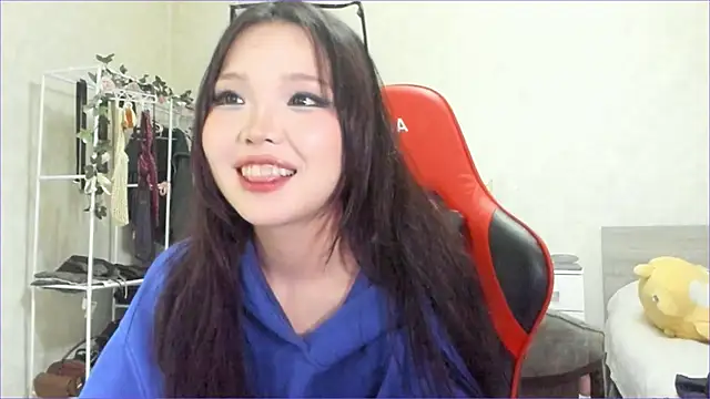 wastforu's Live XXX Chat