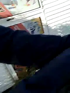 Jeffrey1234f 网络视讯表演