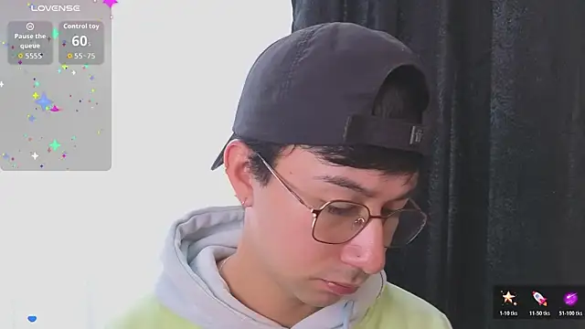 cameron_cum Webcamshow