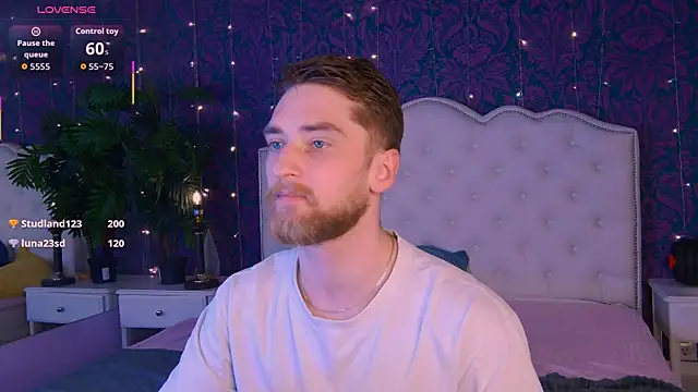 Dexter_Raze 라이브 XXX 채팅