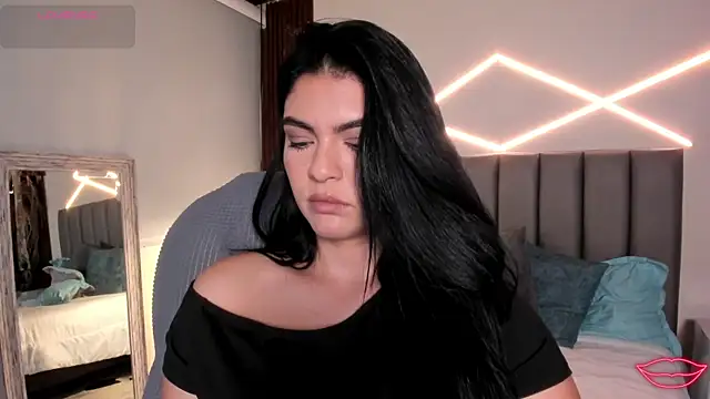 Veronicalanx1 Obrolan Langsung XXX