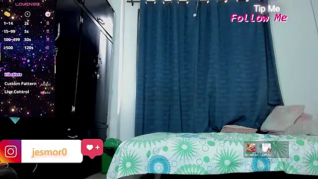 jessi_morgan's Live XXX Chat