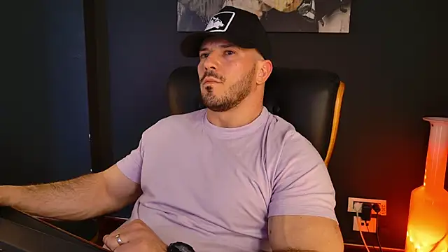 AngeloEric Live XXX Chat