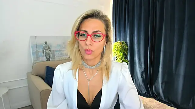 MuseOfStage Live XXX-chat