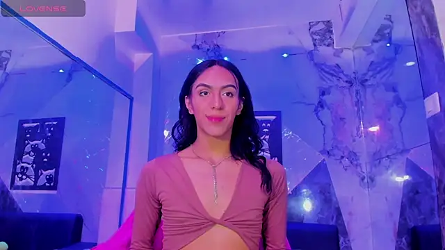 Isabella_stanford2 在線直播表演