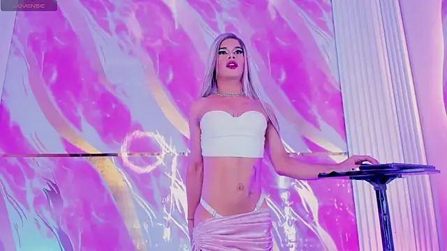 Melanny_Brats webkamerás műsora