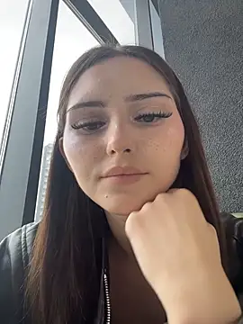 AnitaFly Obrolan Langsung XXX