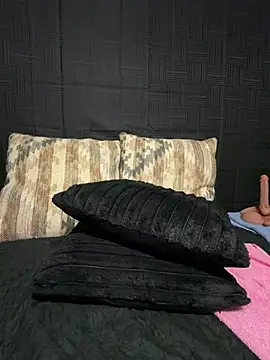 Chat XXX en directo de Rakiyahcharms