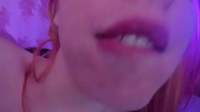 Вебкам-шоу Cutie_Bambi