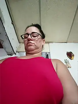 Pertunjukan Kamera Web tugordita-hot