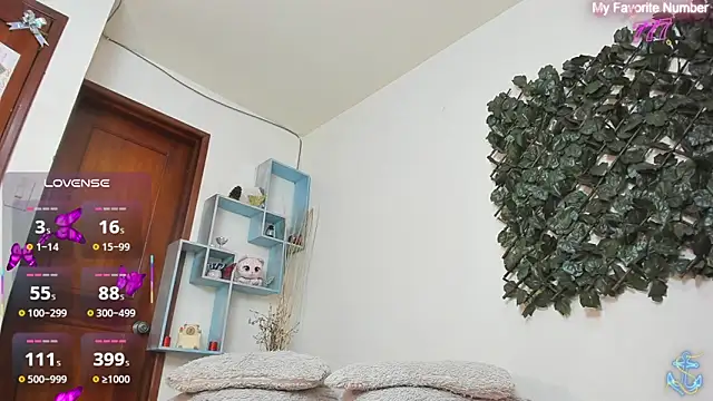 دردشة DestinyHills الجنسية المباشرة