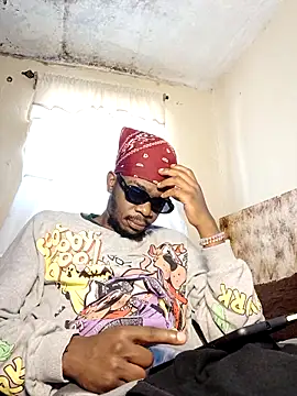 69_SINNS Adlı Modelin Web Kamerası Şovu