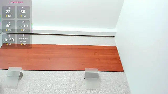 maddy_cartter's Live XXX Chat