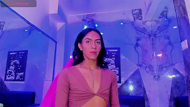 Вебкам-шоу Isabella_stanford2