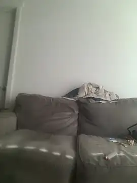 yourMasterisBored Adlı Modelin Web Kamerası Şovu