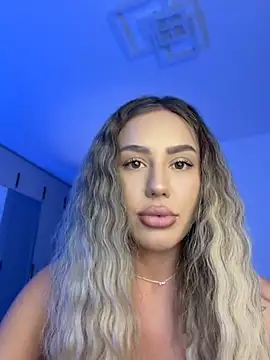 BarbieDoll13 – Live XXX-chat