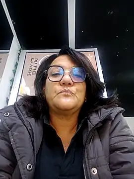 saraladys' Webcam Show