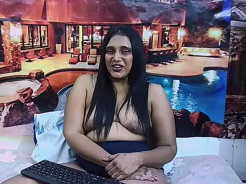 แชท XXX สดของ IndianSexyLady20