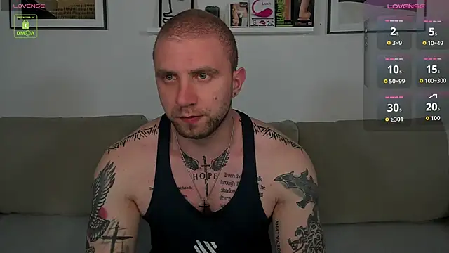 Gerard_Finbar লাইভ XXX চ্যাট