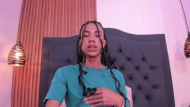 Johan_gz_ 웹캠 쇼