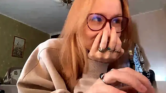 LaureenVielma Live XXX-chat