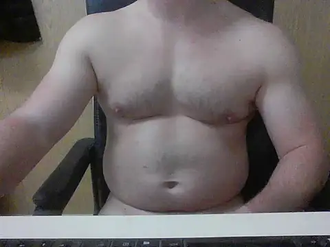 Show de webcam de blevi_13