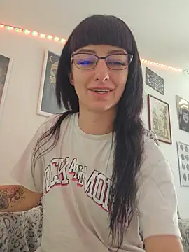 U_prolazu – Naživo XXX chat