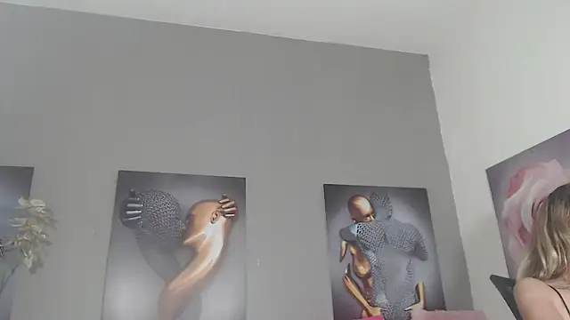 عرض كام AntonellaBlanc