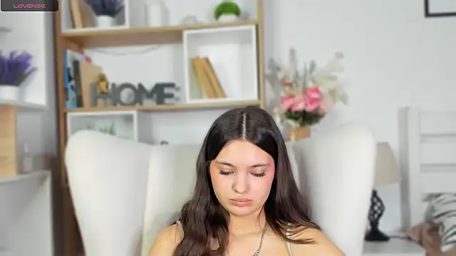 Chatroom XXX en direct de MirthaBolduan