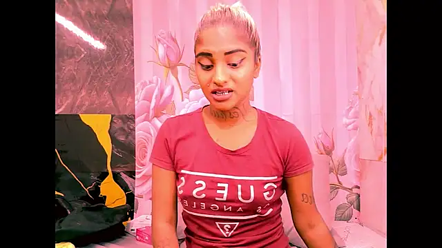 indian_barbie: вебкам-шоу