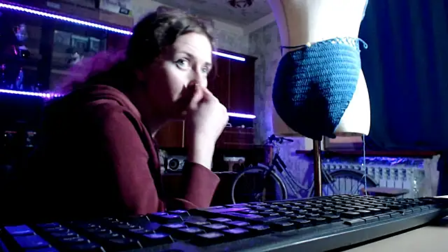 pa1e_pr1ncess Live XXX-Chat