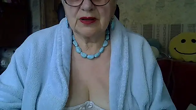 SweetCherry27's Live XXX Chat