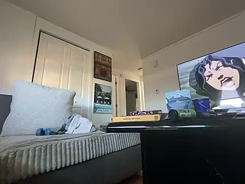 Deknkei's Live XXX Chat