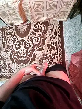 kaitoasa Webcam Show