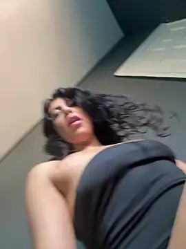 Divine_Daniella Webcamshow