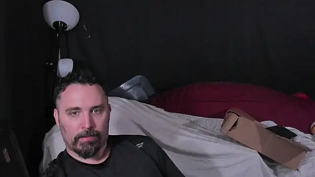 Show Webcam de Metalstud