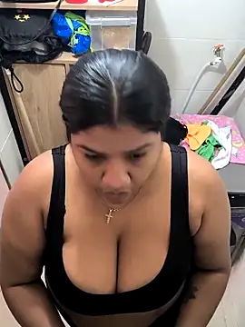 paola091 Show in webcam