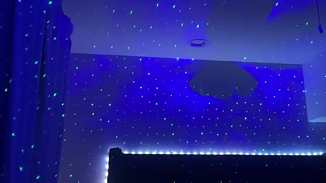 latinpeaches Webcam show