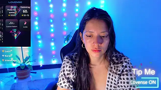 Sarasavage live XXX chat