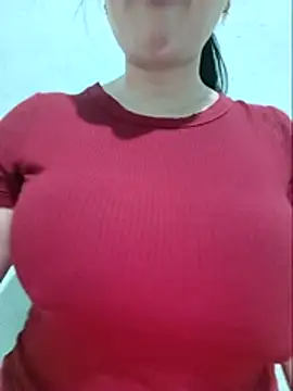 Shine_Mai 网络视讯表演