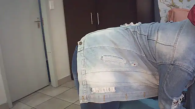 Czat XXX na żywo – xxBoobieGal