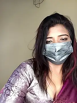 Marathi_rani2's Webcam Show