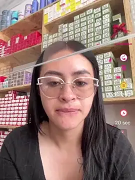 Anni_Rose's Webcam Show