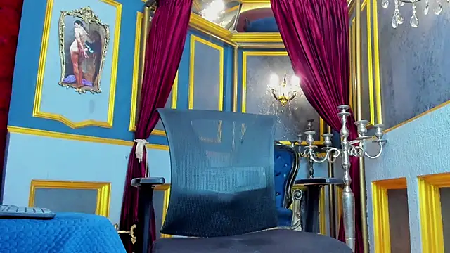 JacobWesttn Webbikameraesitys