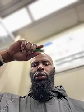 Pokazy przed kamerką – Zion2150