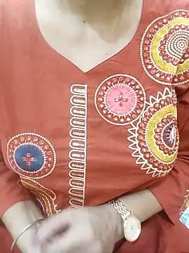 Rising_Queen's Webcam Show